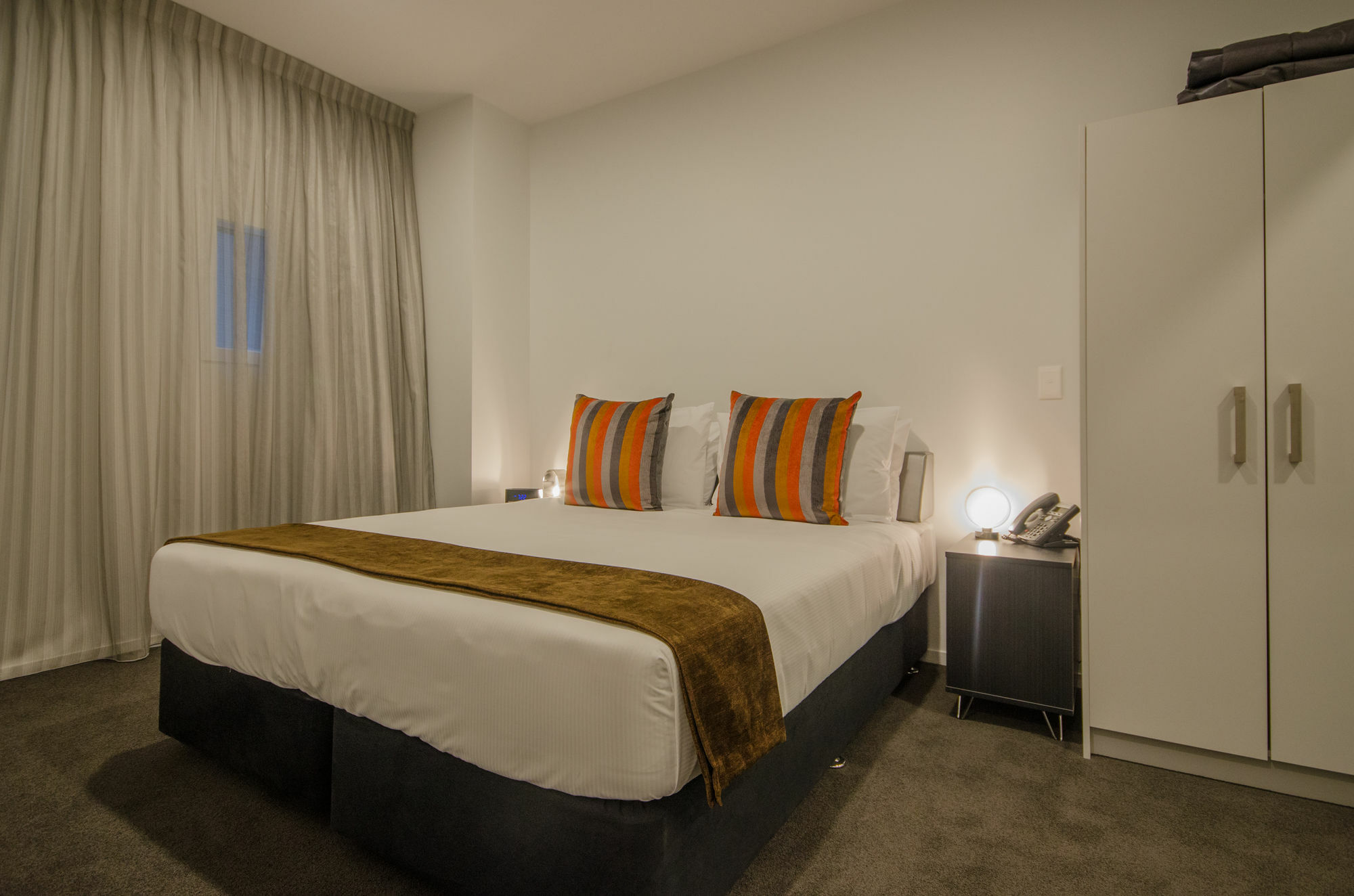 Ramada Suites By Wyndham Auckland - Federal Street ภายนอก รูปภาพ